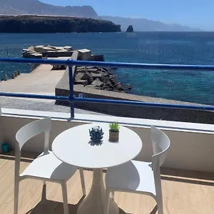  Appartement Touch The Sea