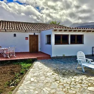 El Regalo De Mis Abuelos Vakantiehuis