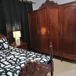  Séjour chez l'habitant Casa Arte