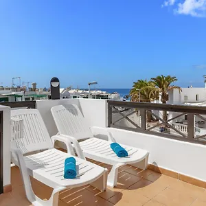 Apartamento In Lanzarote!, Tías