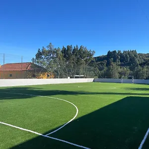 Сasa de vacaciones Monte Del Agua House, Erjos-El Tanque