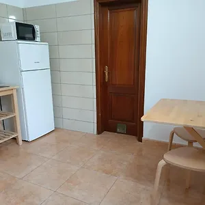  Hébergement de vacances La Casita De Candida