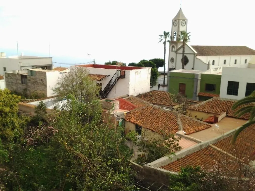 Casa Rural Merche Chío Gospodarstwo agroturystyczne