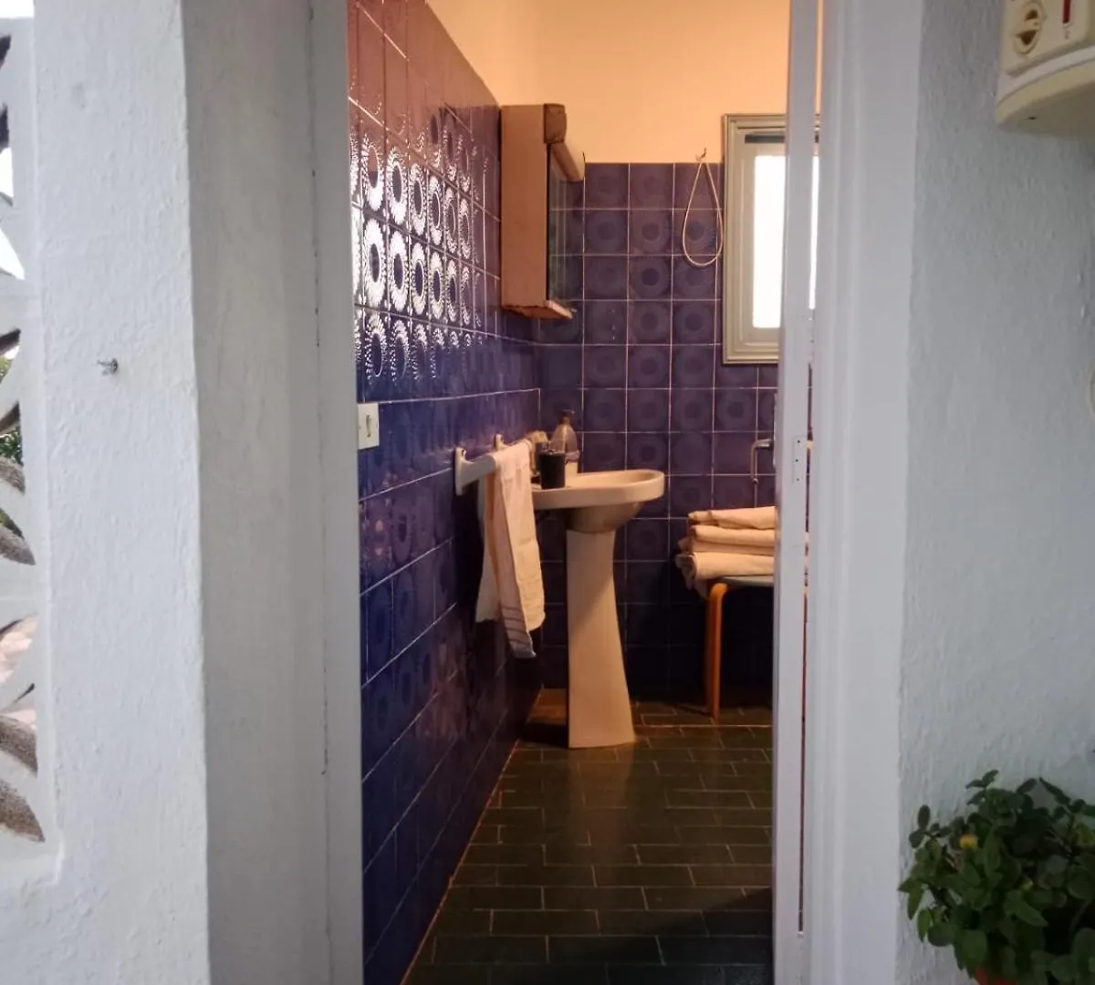 Casa Rural Merche Chío Gospodarstwo agroturystyczne
