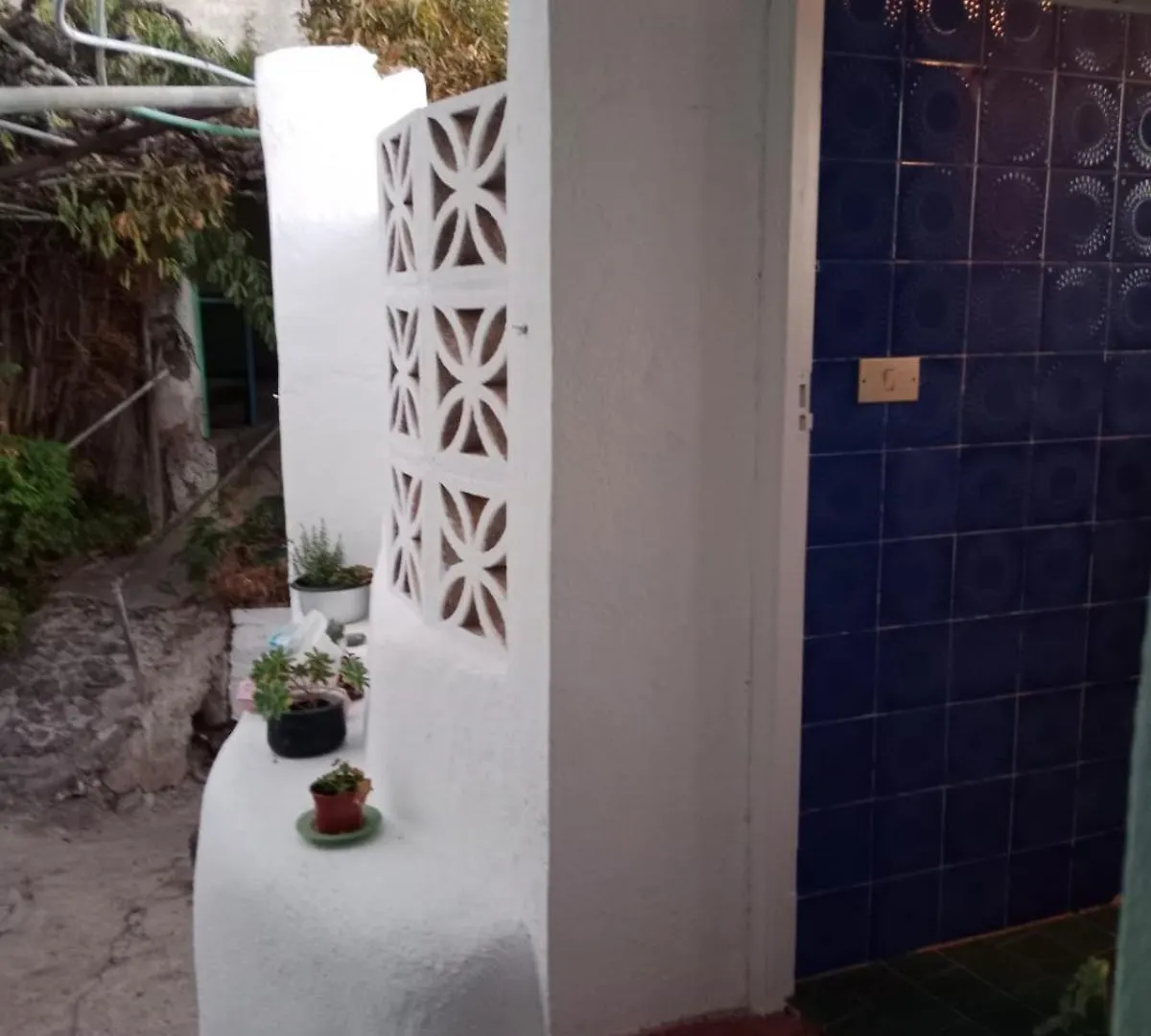 Casa Rural Merche Chío Gospodarstwo agroturystyczne