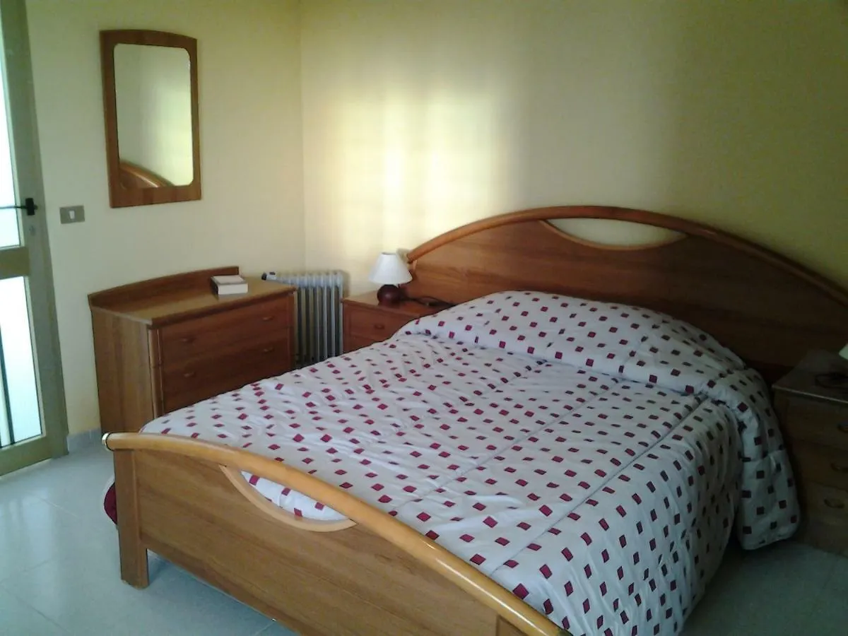 Casa Rural Merche Chío Gospodarstwo agroturystyczne