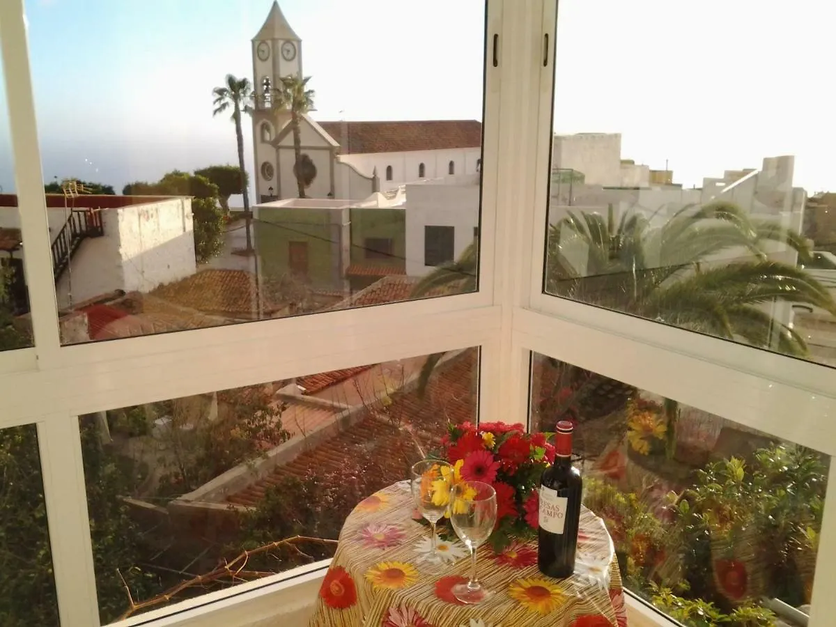 Casa Rural Merche Chío