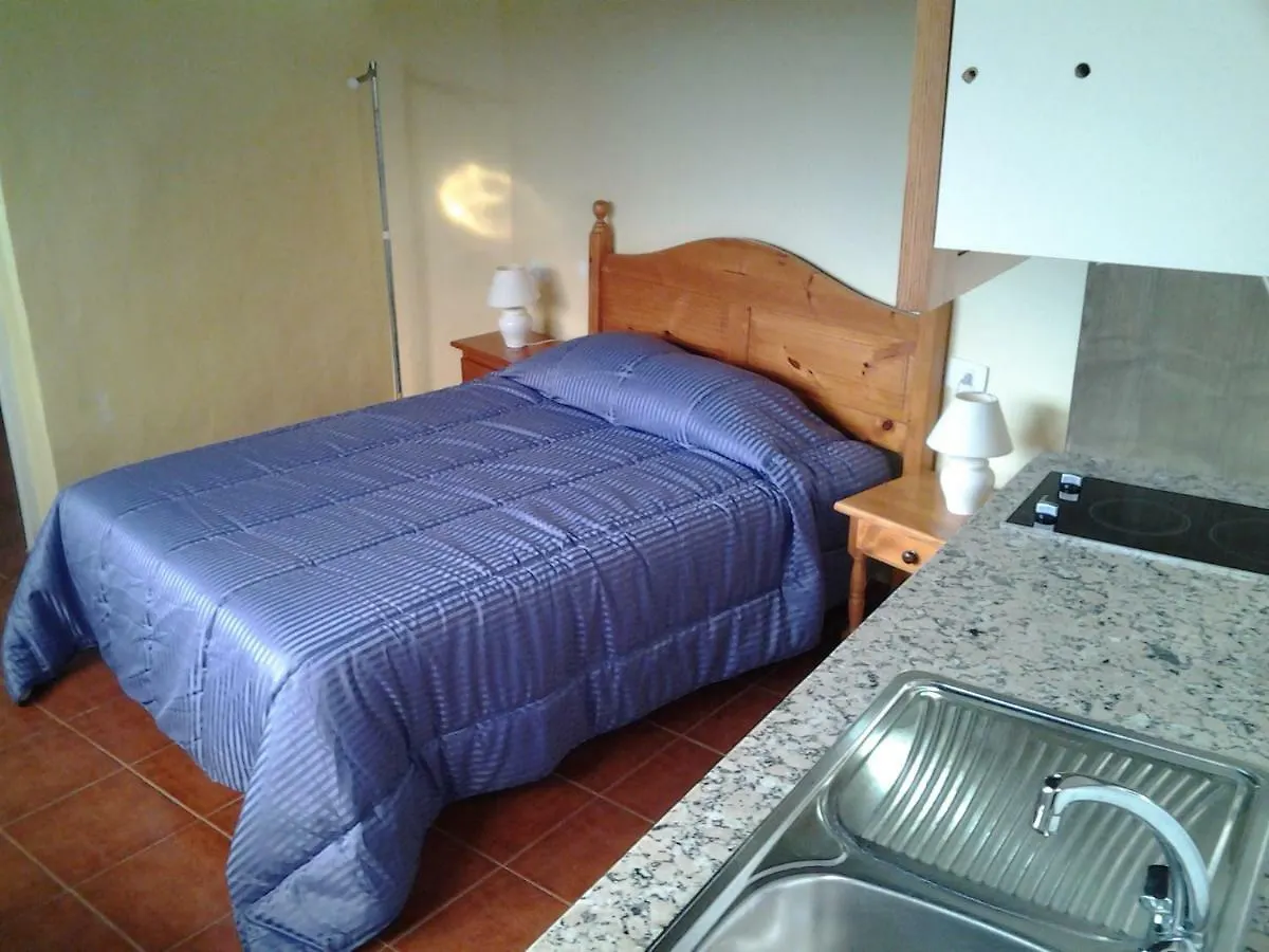 Casa Rural Merche Chío 0*,  Hiszpania