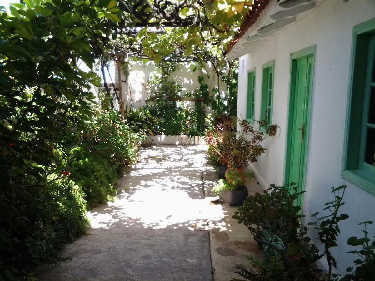Casa Rural Merche Chío 0*,