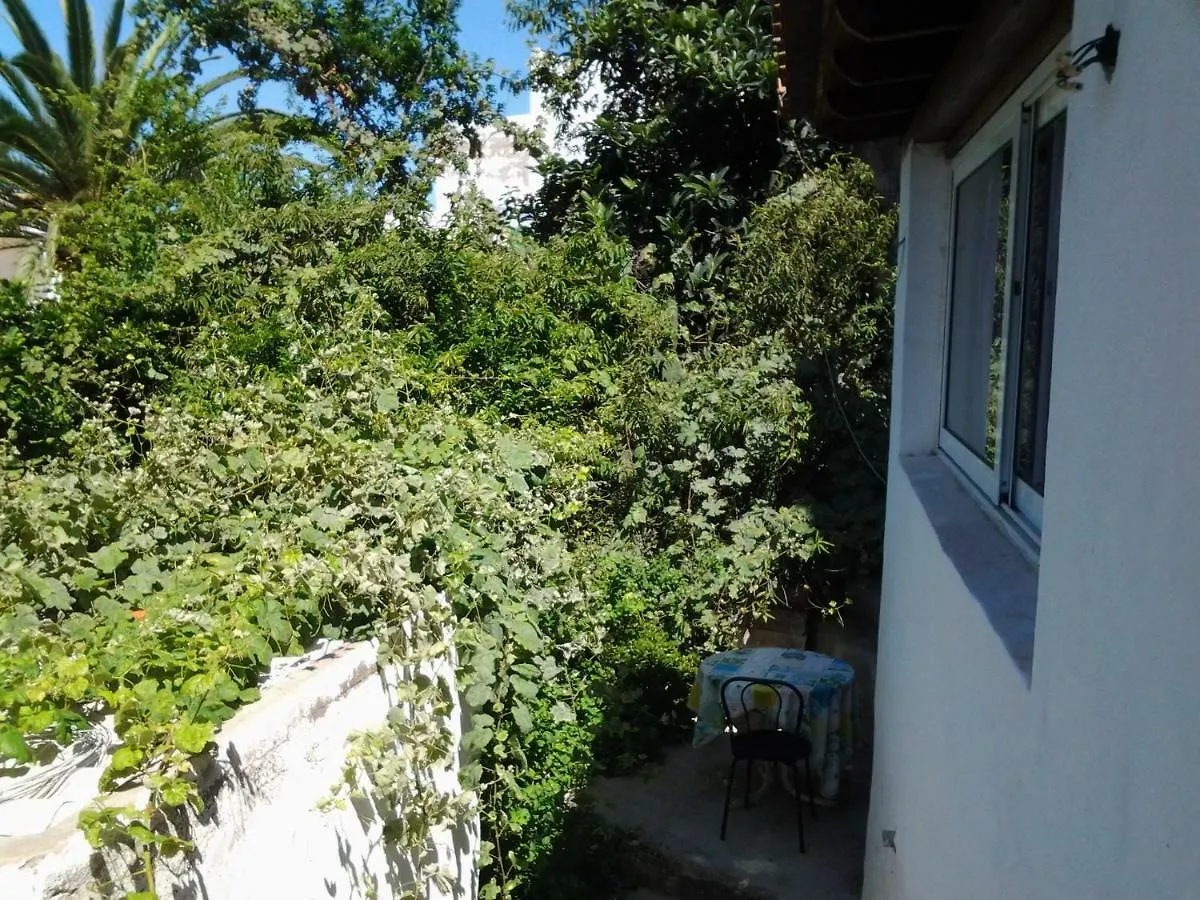 Casa Rural Merche Chío